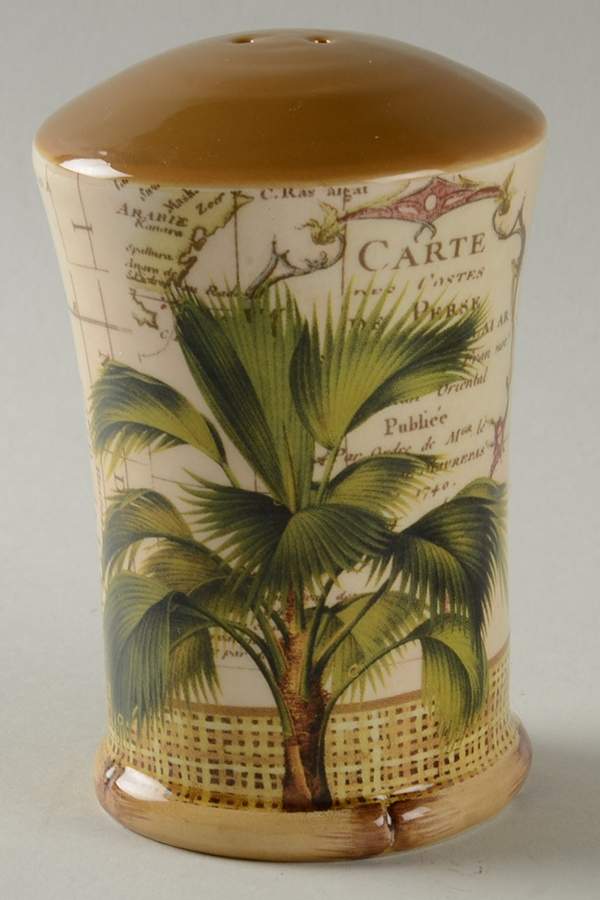 Las Palmas Salt Shaker by Certified International-1