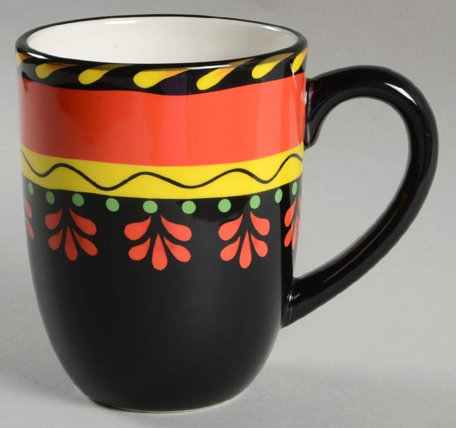 Mi Casa Mug by Certified International-1