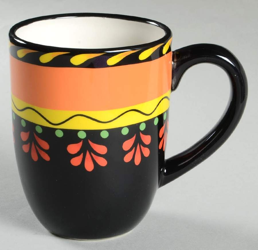 Mi Casa Mug by Certified International-1