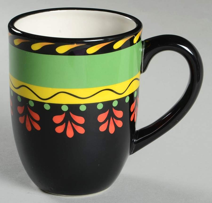 Mi Casa Mug by Certified International-1