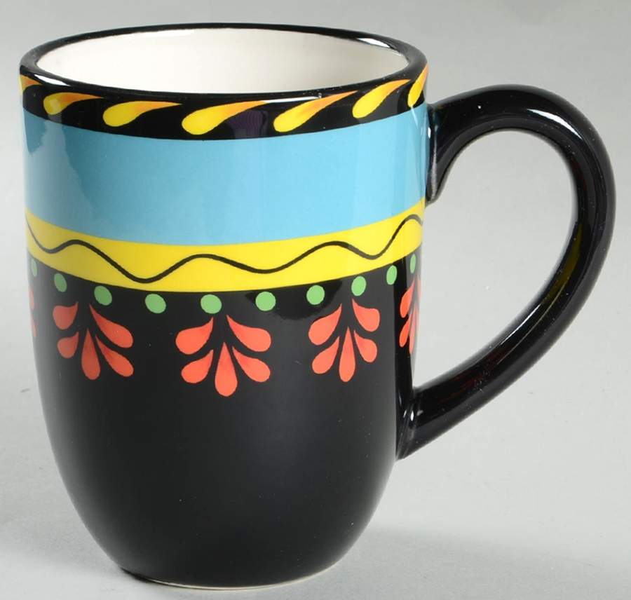 Mi Casa Mug by Certified International-1