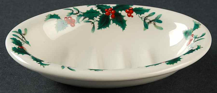 C8Y2 Soap Dish by Crowne Oakes Designs-1