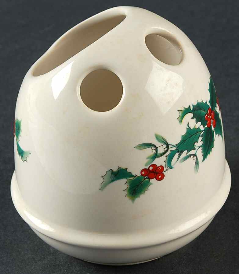 C8Y2 Toothbrush Holder by Crowne Oakes Designs-1