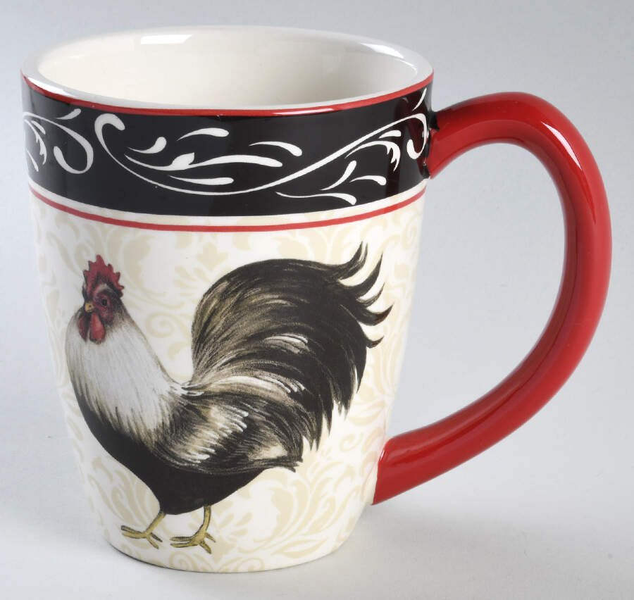 Day Break Mug by Cracker Barrel-1