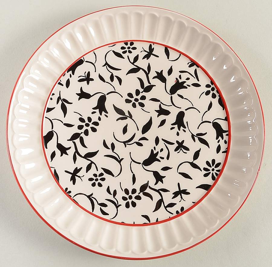 Day Break Salad Plate by Cracker Barrel-1