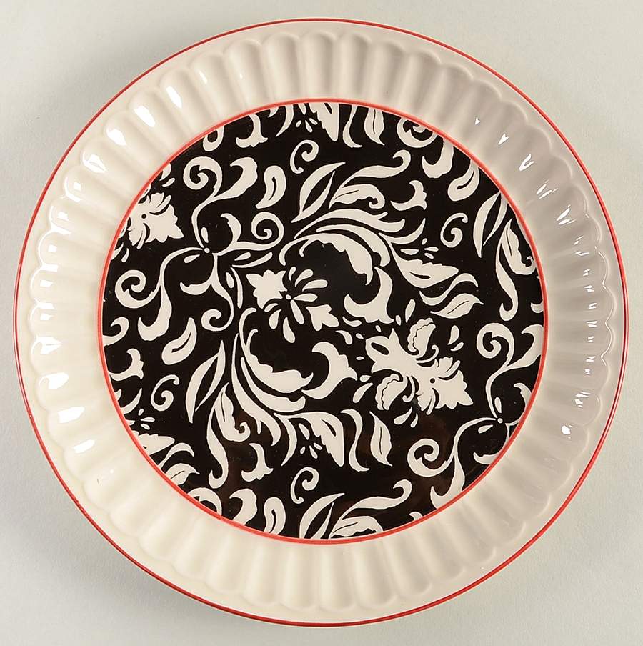Day Break Salad Plate by Cracker Barrel-1