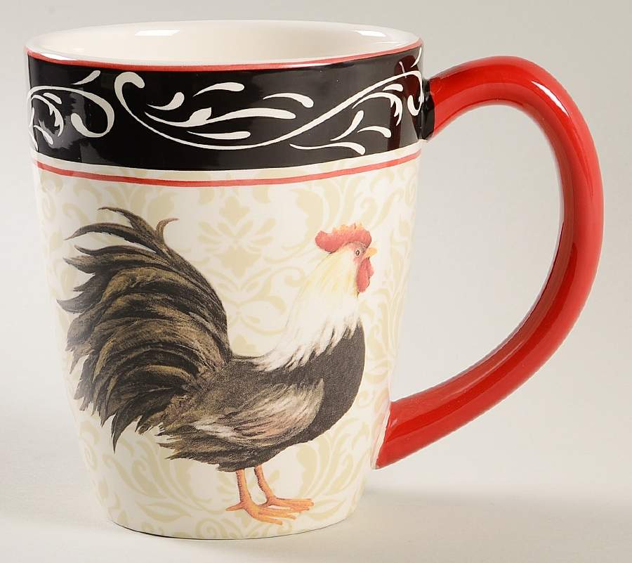 Day Break Mug by Cracker Barrel-1