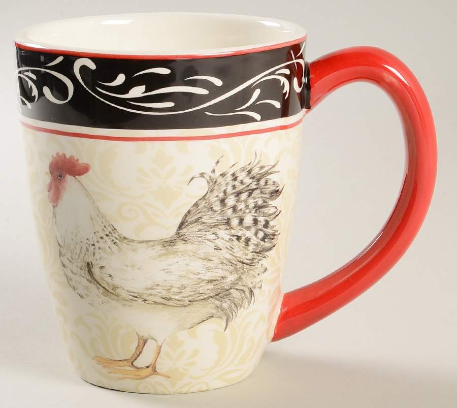 Day Break Mug by Cracker Barrel-1