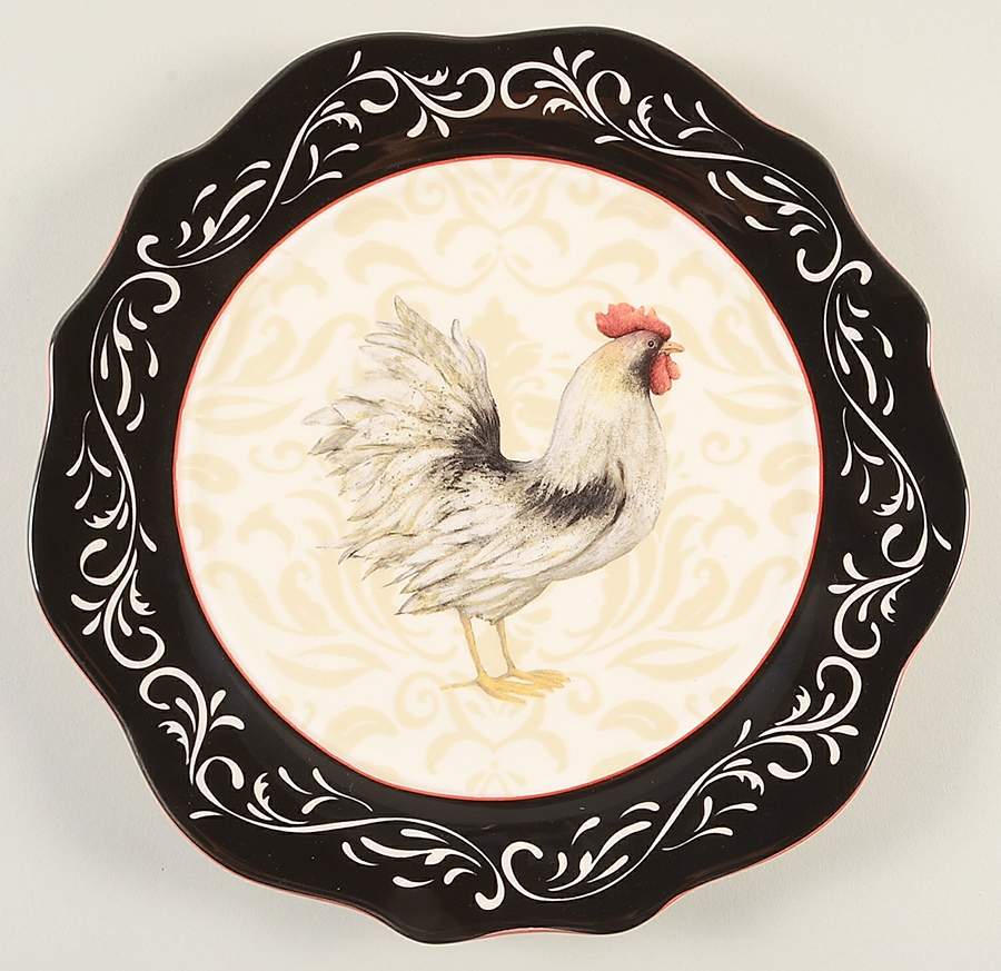 Day Break Dinner Plate by Cracker Barrel-1