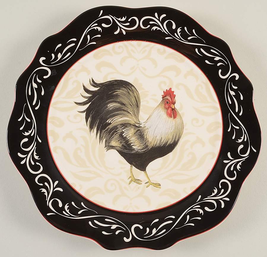 Day Break Dinner Plate by Cracker Barrel-1