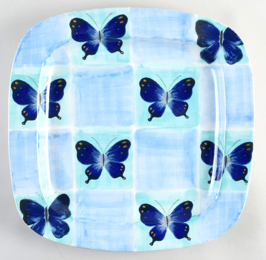 C1T13 16" Square Serving Platter by Ciao Italya-1