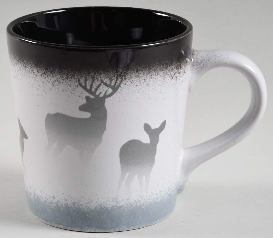 Morning Mist Mug by Cabela's-1
