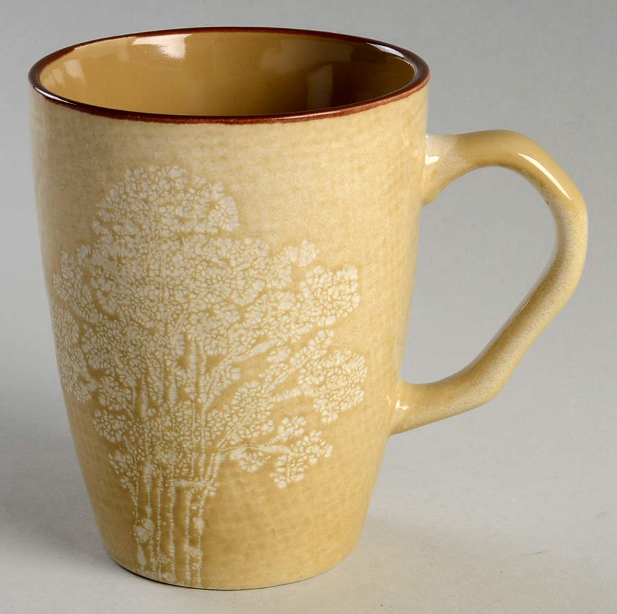 River Birch Mug by Cabela's-1