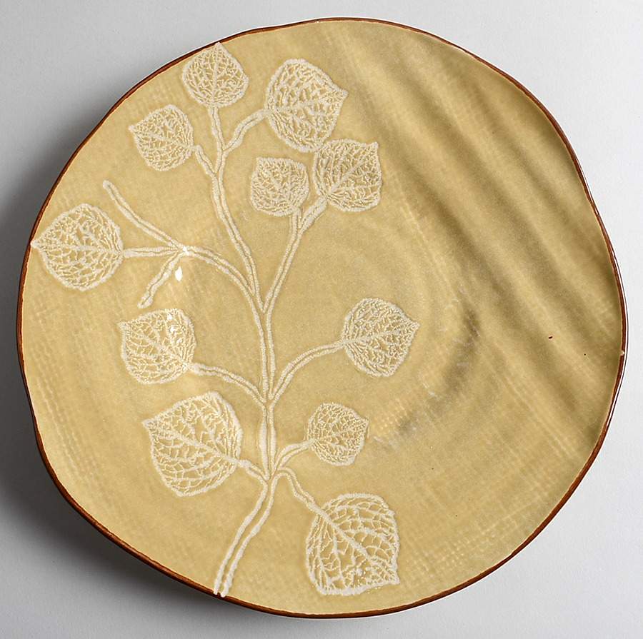 River Birch Dinner Plate by Cabela's-1