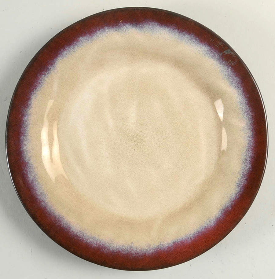 First Light Salad Plate by Cabela's-1
