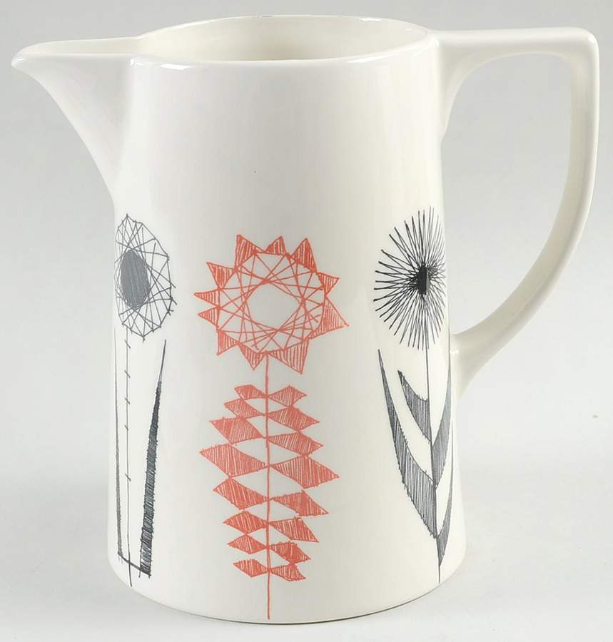Anthology 48 Oz Pitcher by Carly Dodsley-1