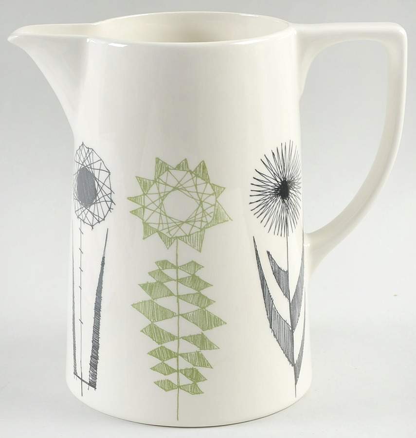 Anthology 48 Oz Pitcher by Carly Dodsley-1