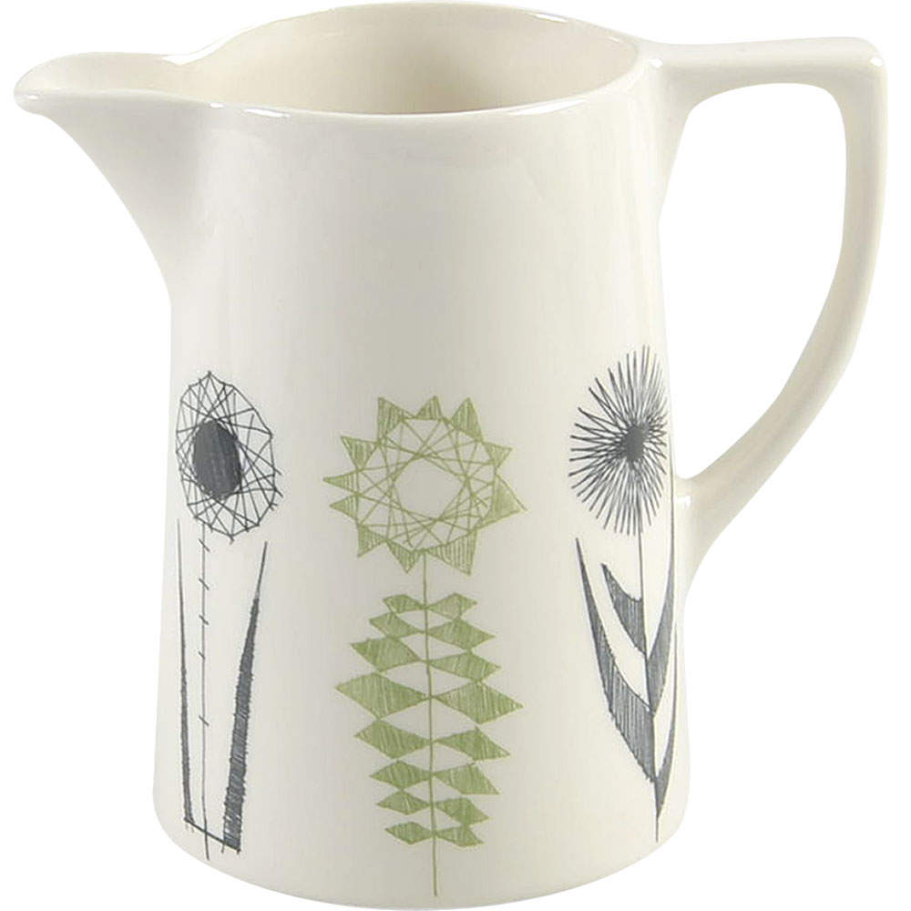 Anthology 8 Oz Pitcher by Carly Dodsley-1