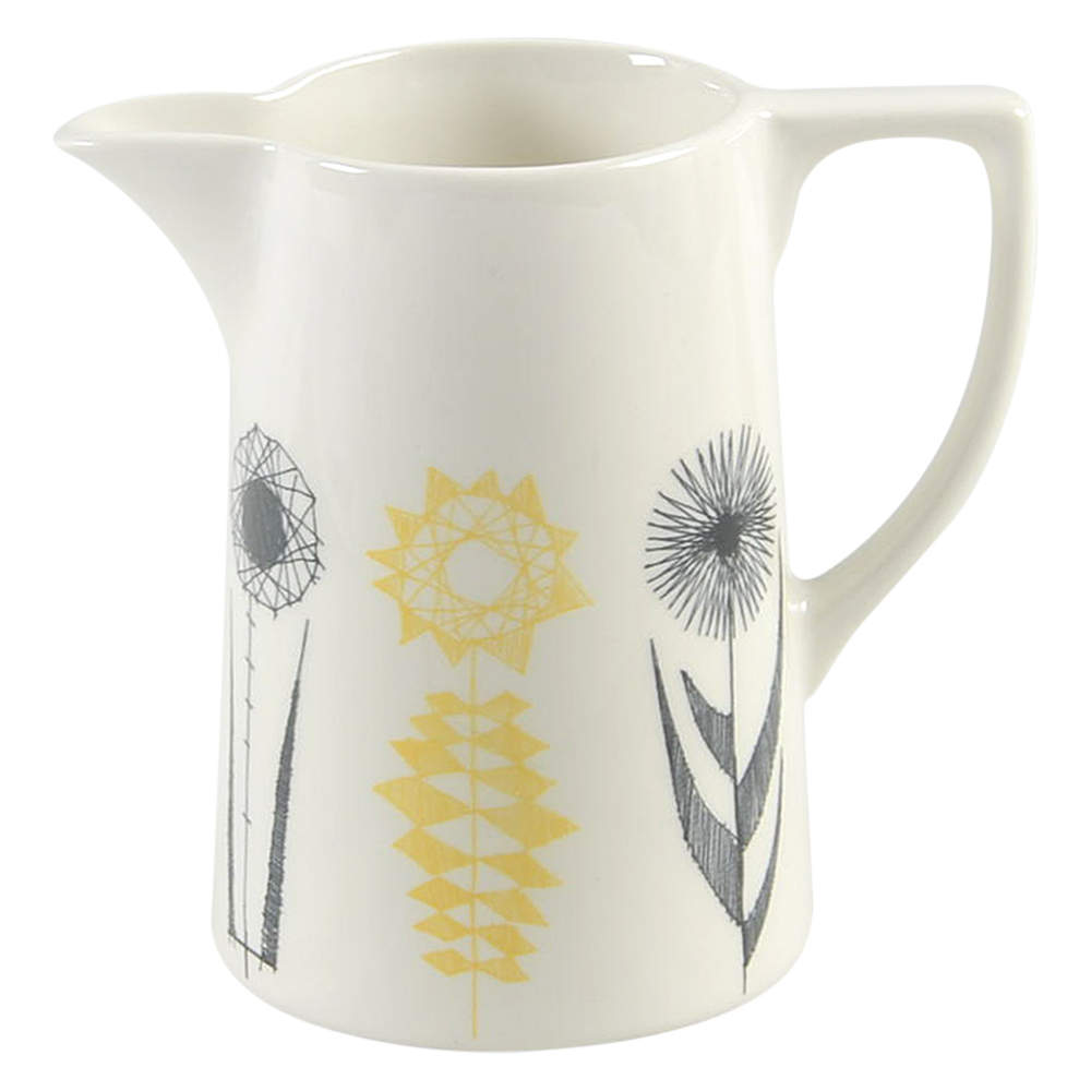 Anthology 8 Oz Pitcher by Carly Dodsley-1