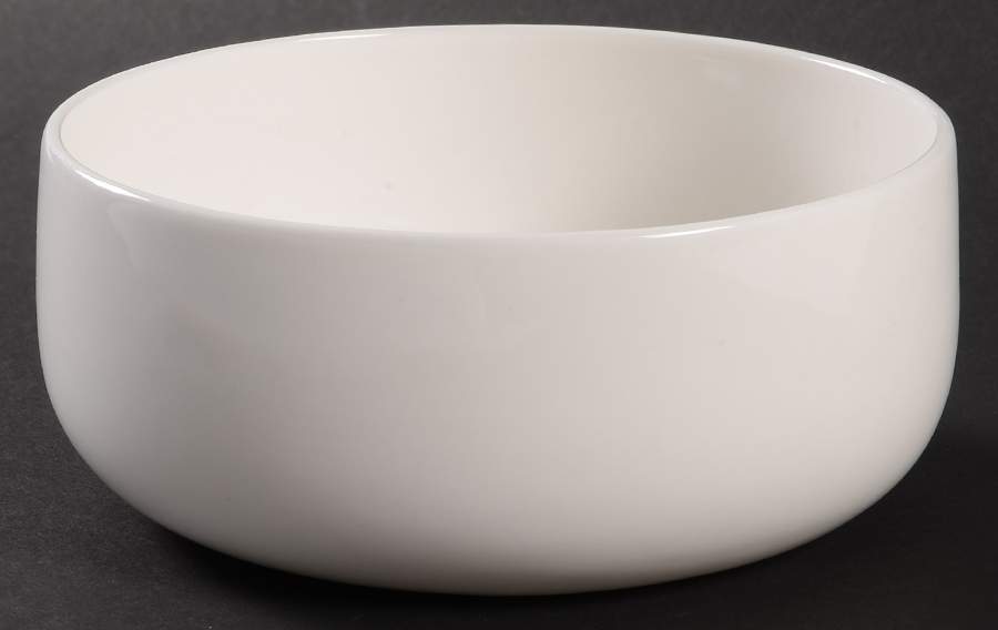 Camden (Bone China) Soup/Cereal Bowl by Crate & Barrel-1