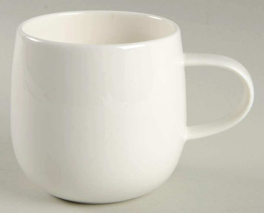 Camden (Bone China) Mug by Crate & Barrel-1