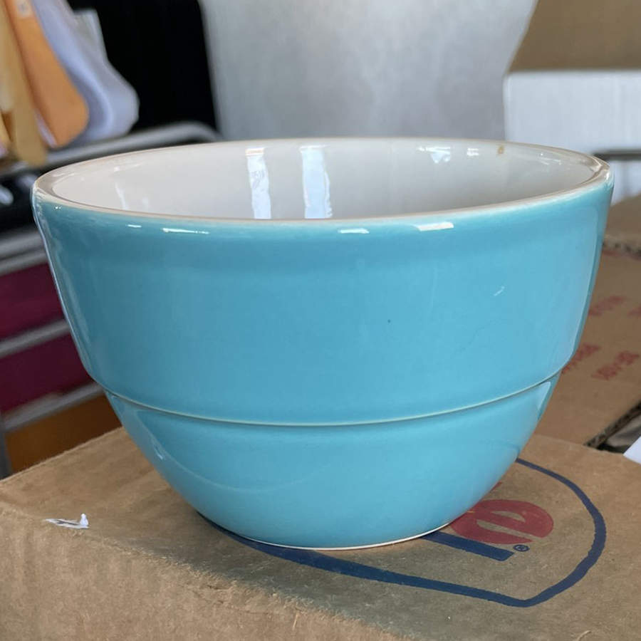 Market 4" Mini Prep Bowl by Crate & Barrel-1