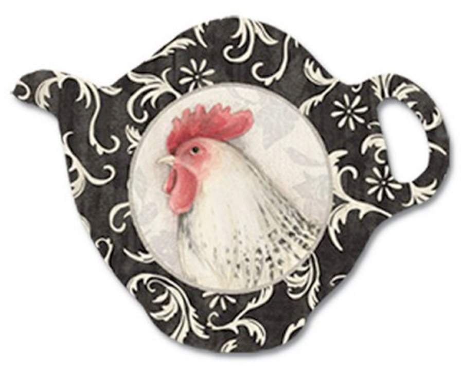 Daybreak Tea Bag Holder by Certified International-1