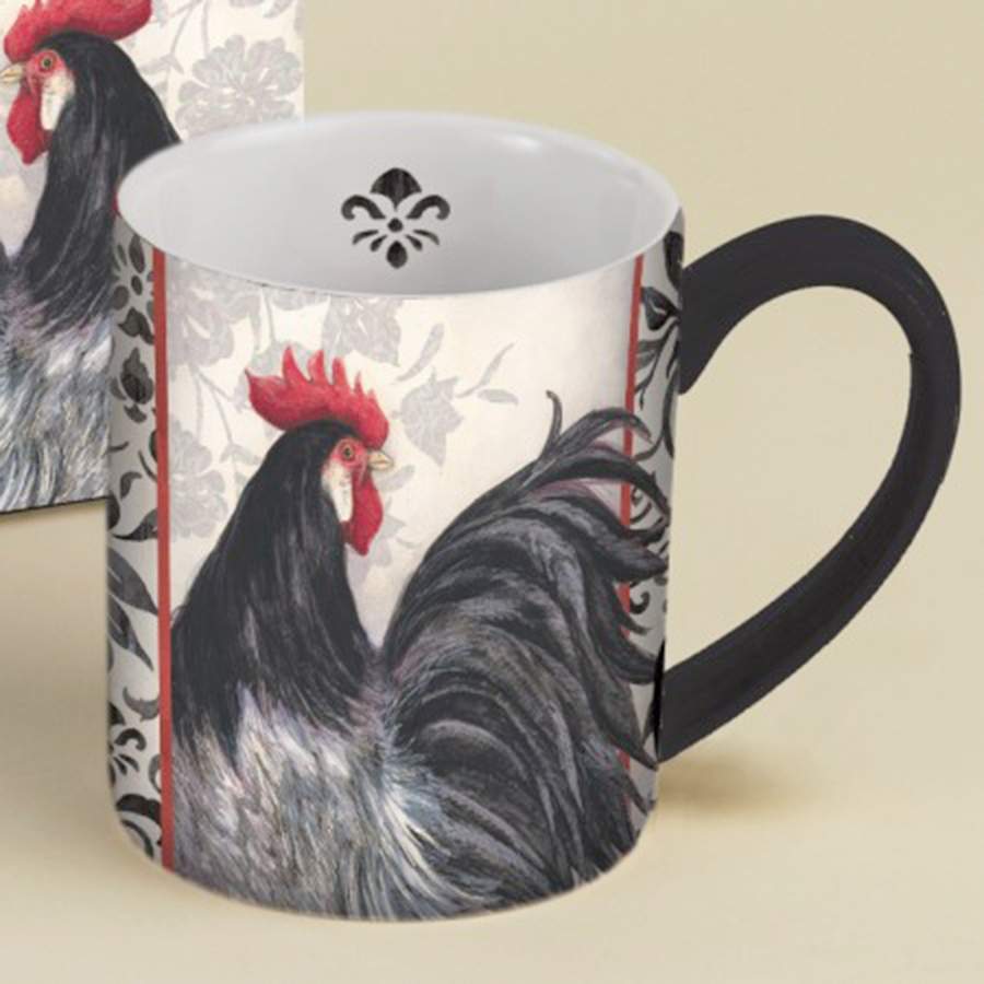 Daybreak Mug by Certified International-1