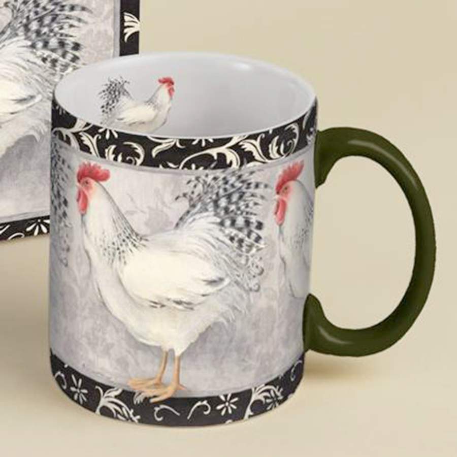Daybreak Mug by Certified International-1