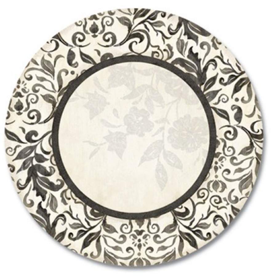 Daybreak Dinner Plate by Certified International-1