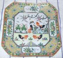 CX337 Square Tray by China (Made in China)-1