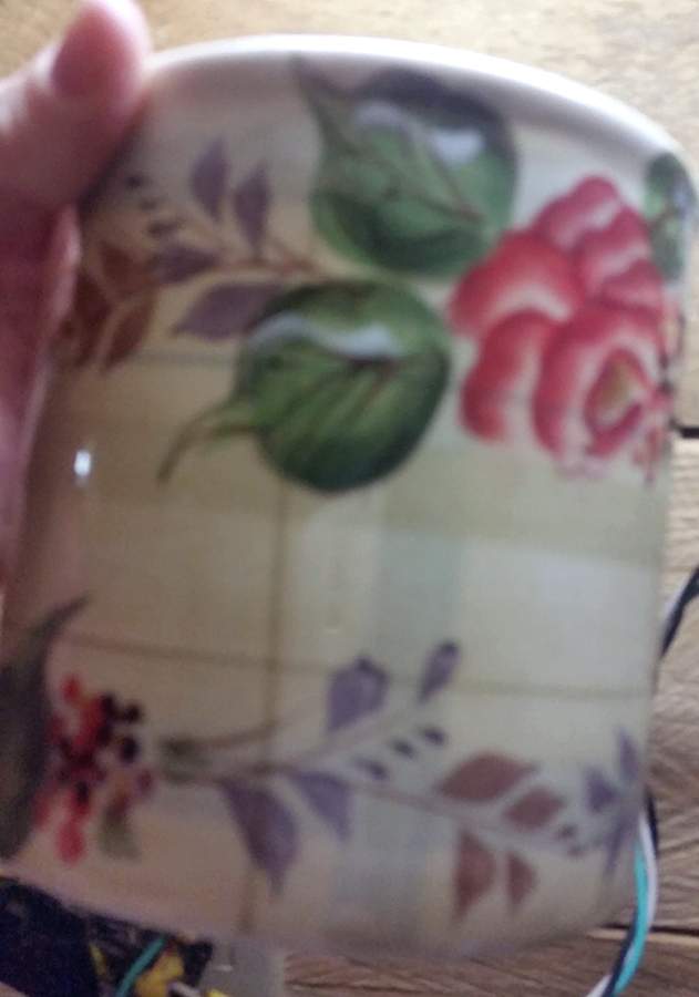 CKB7 Mug by Cracker Barrel-1