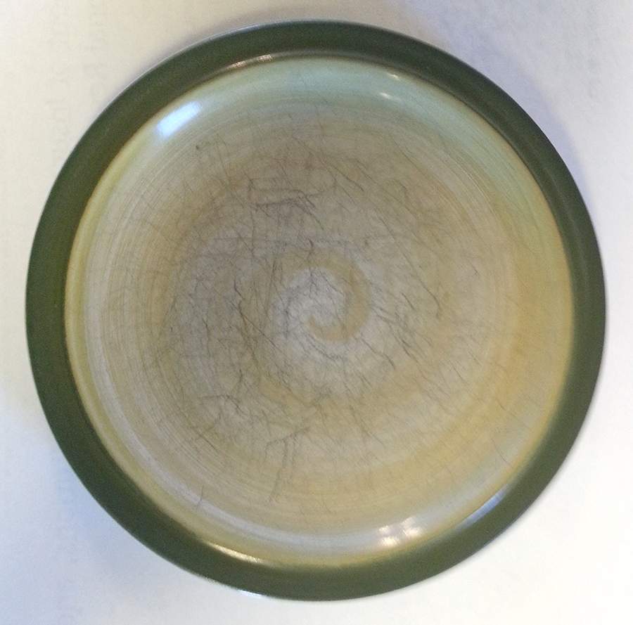 Galaxy Bread & Butter Plate by Celebrity-1