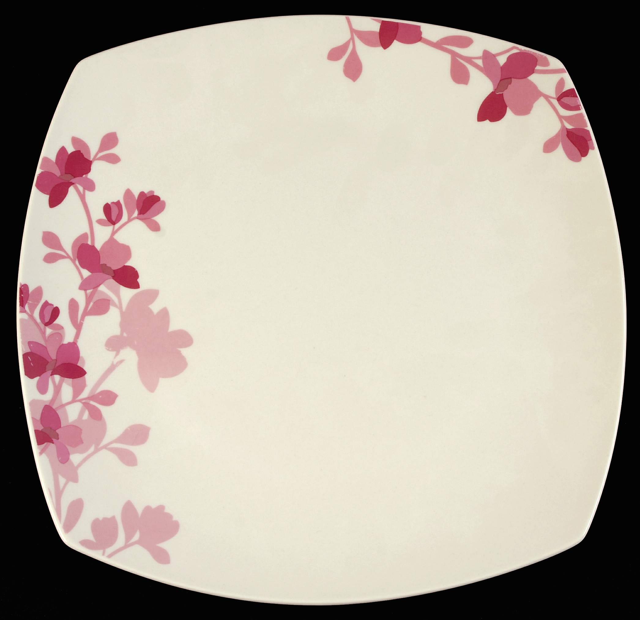 Viva Green Dinner Plate by China (Made in China)-1