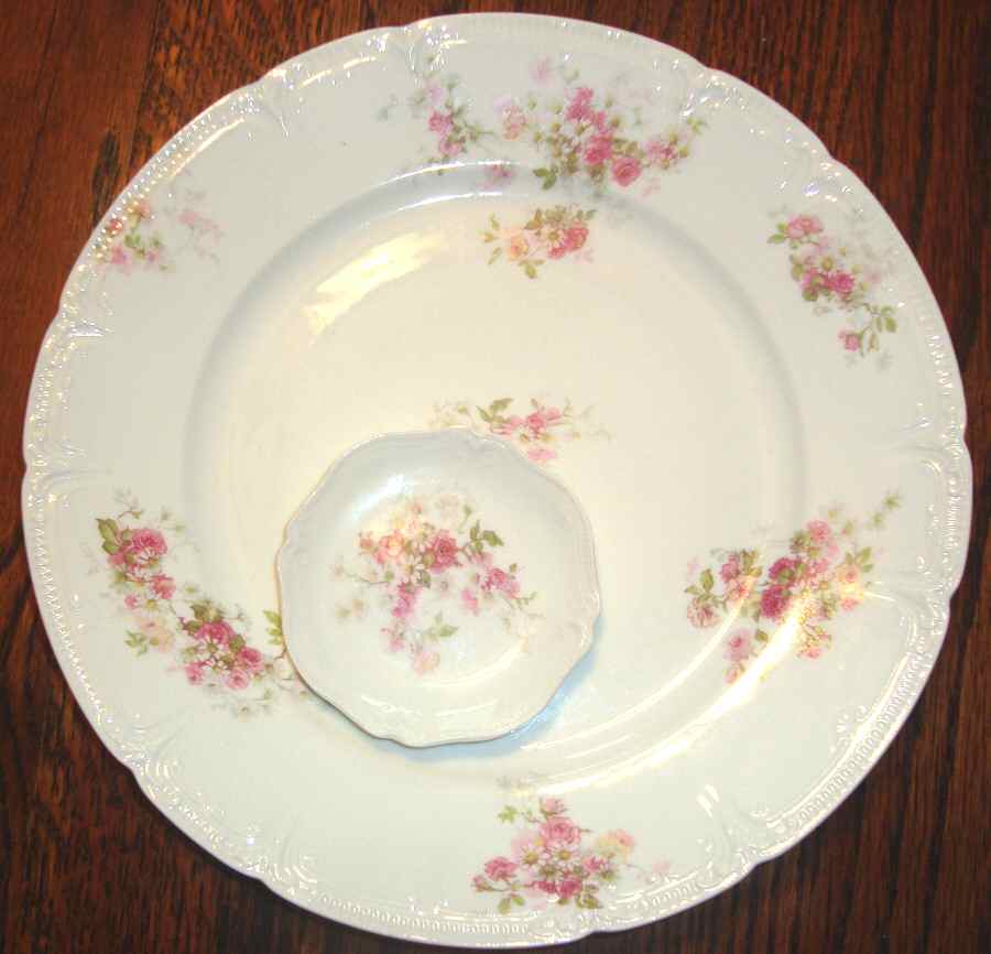 Schleiger 194-1 Butter Pat by Charles Field Haviland-1
