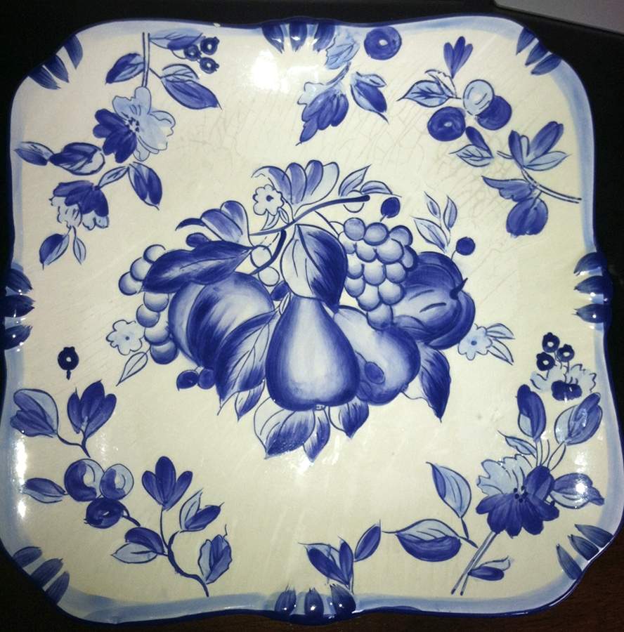 CIC130 Dinner Plate by Certified International-1