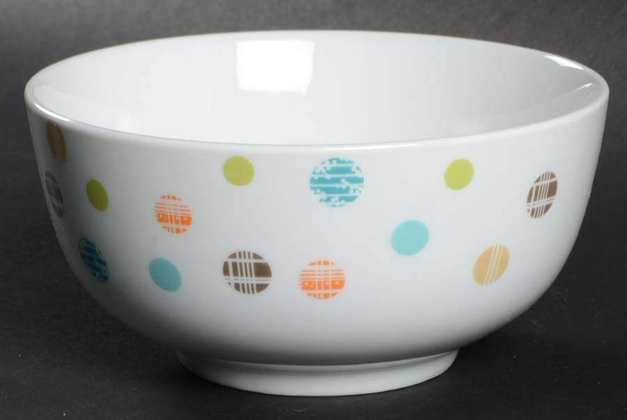 Chelsea Soup/Cereal Bowl by Corsica Home-1
