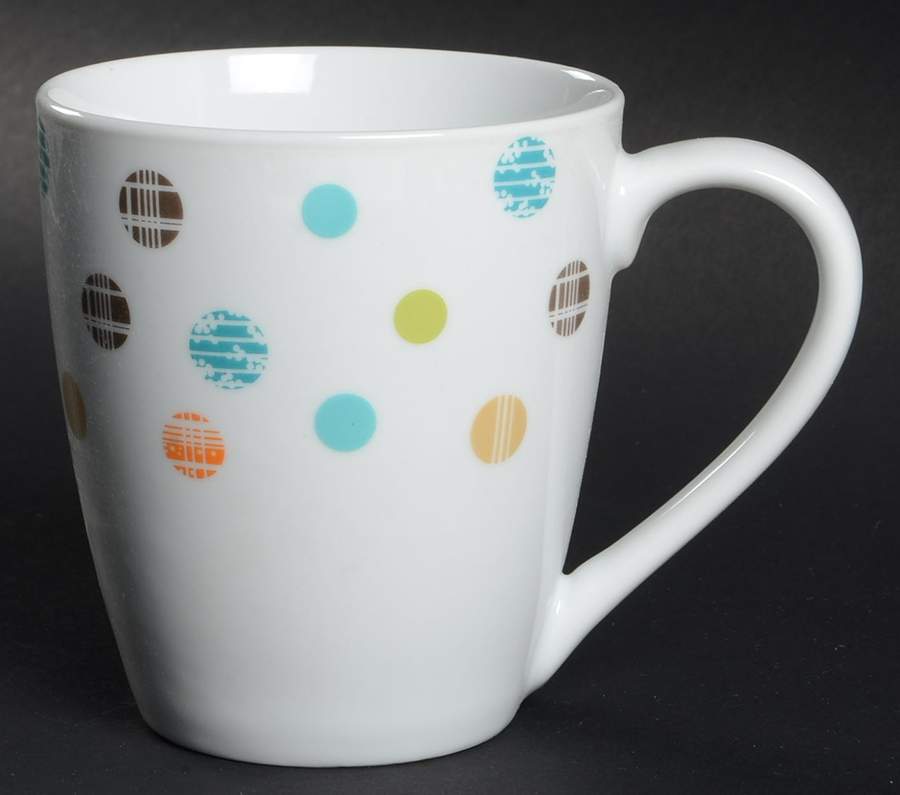 Chelsea Mug by Corsica Home-1
