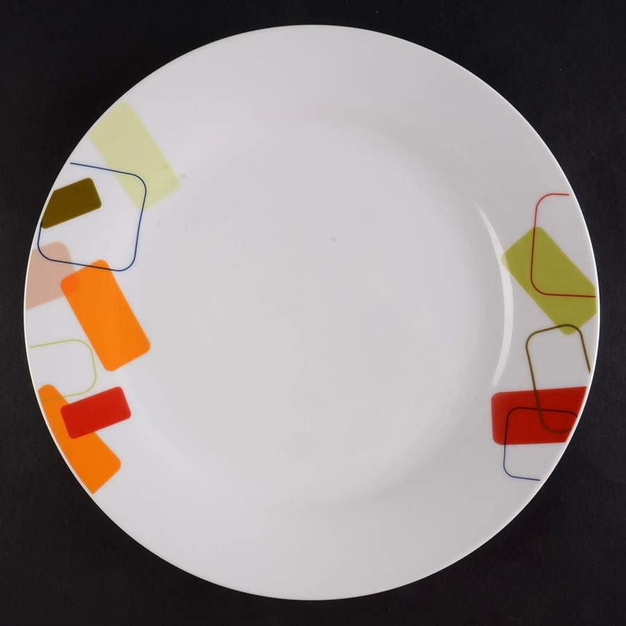 Culver Dinner Plate by Corsica Home-1
