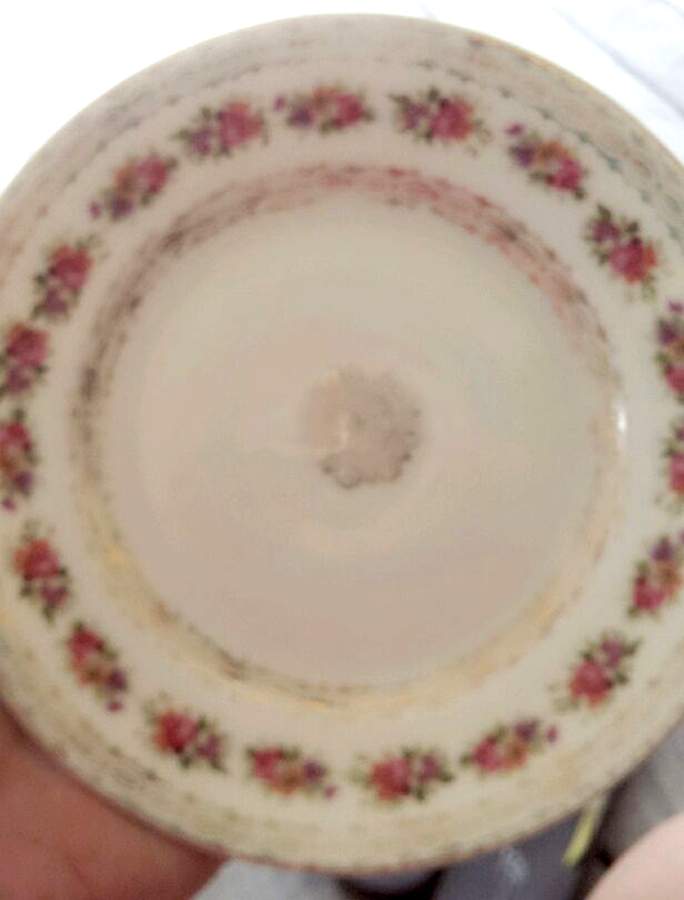 2271 Dinner Plate by Carl Tielsch-1
