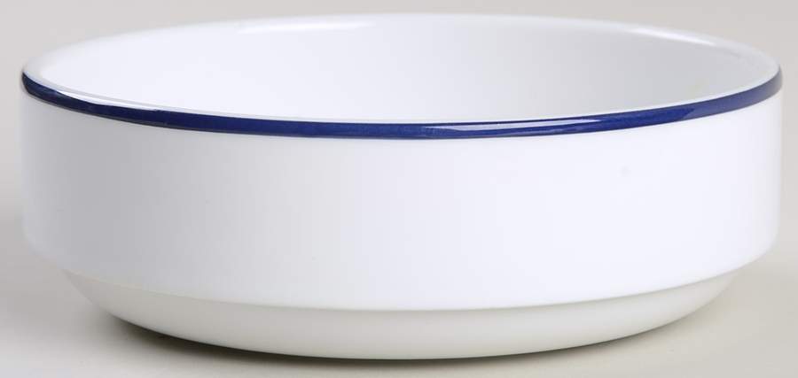 CBL141 Soup/Cereal Bowl by Crate & Barrel-1