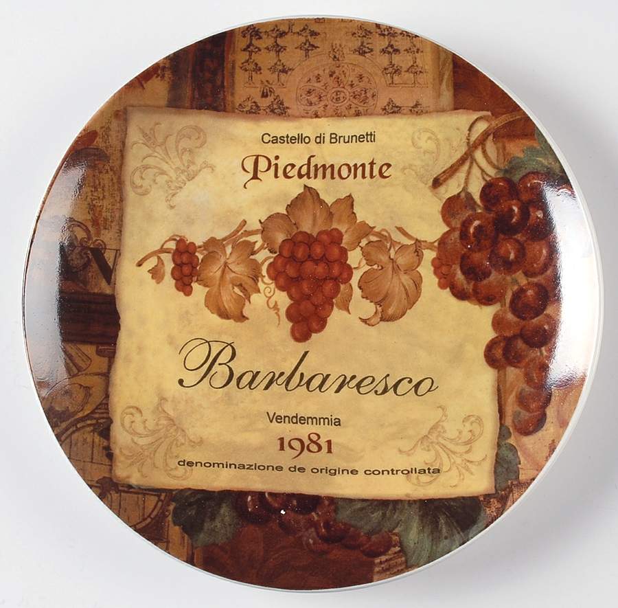 Montisi Salad Plate by Certified International-1
