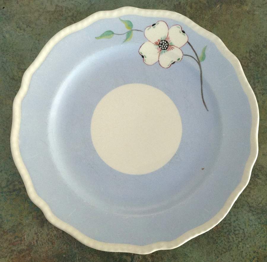 CUM5 Salad Plate by Cumbow-1