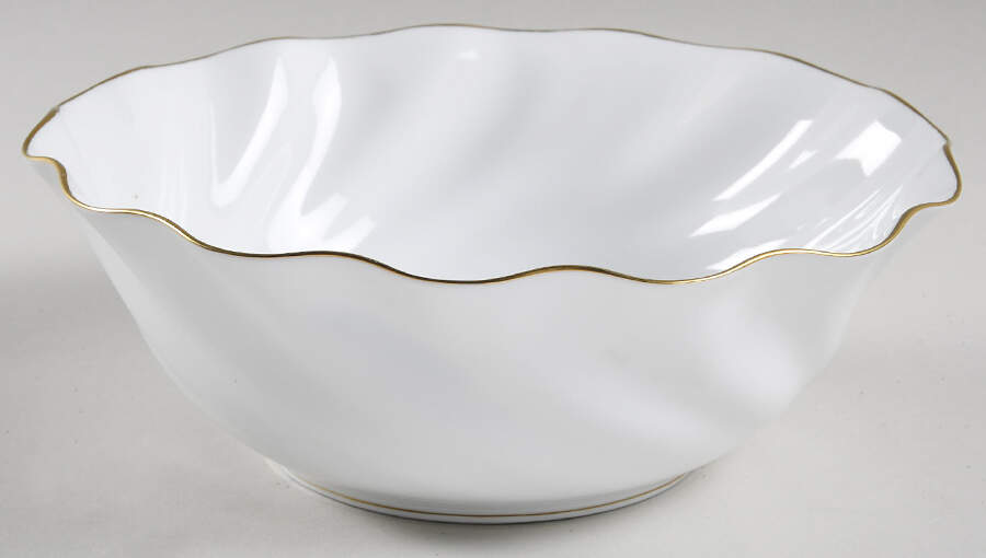 CHD7 8" Round Vegetable Bowl by Christian Dior-1