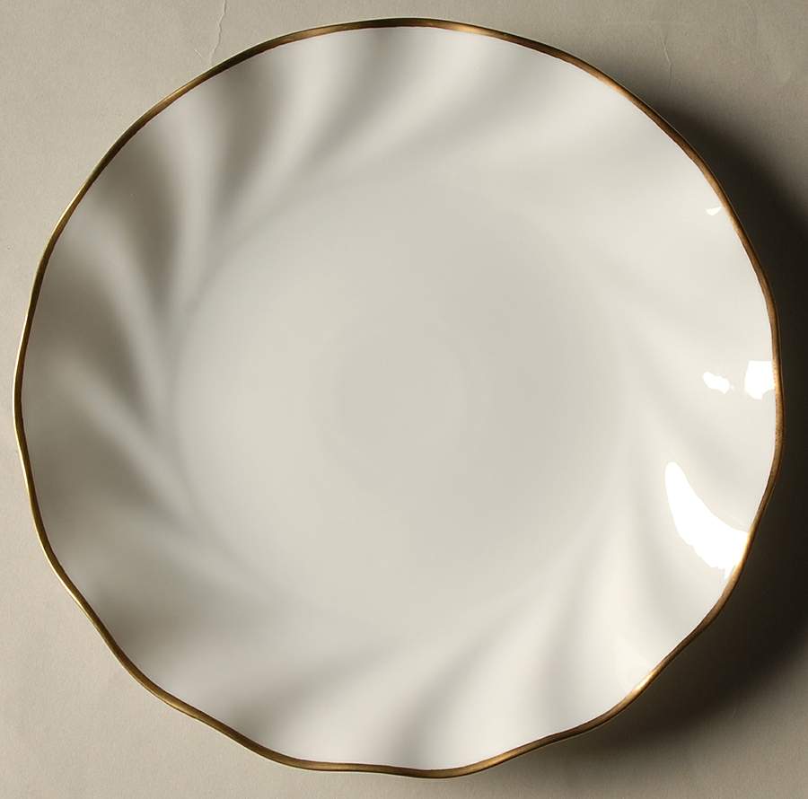 CHD7 Cookie Plate by Christian Dior-1