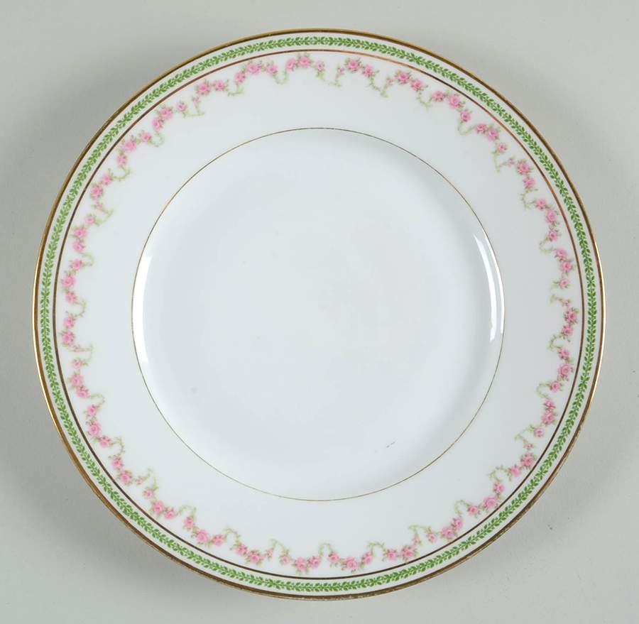 CMT162 Dinner Plate by Charles Martin-1