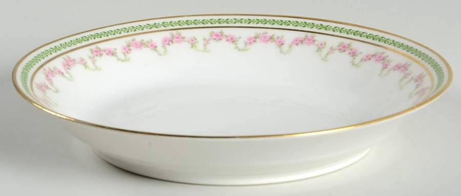 CMT162 Coupe Soup Bowl by Charles Martin-1