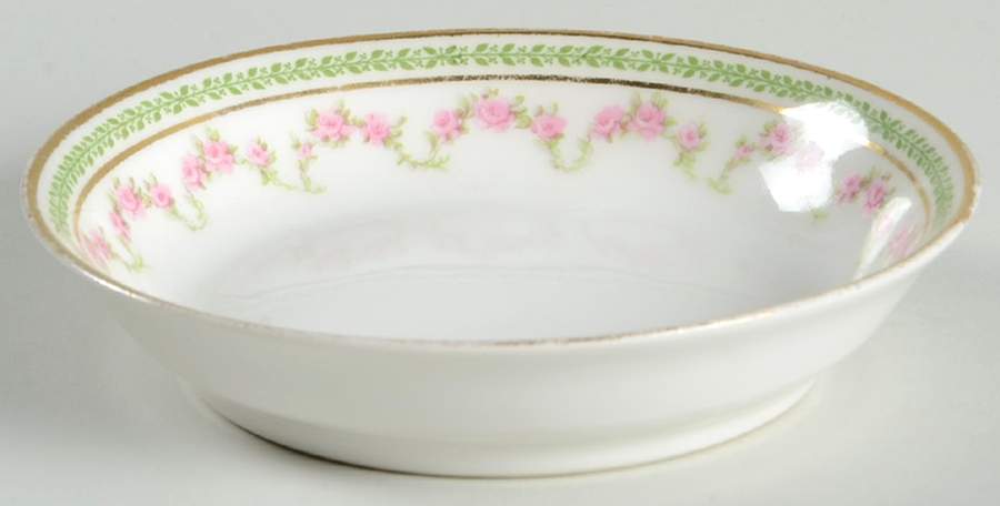CMT162 Fruit/Dessert (Sauce) Bowl by Charles Martin-1