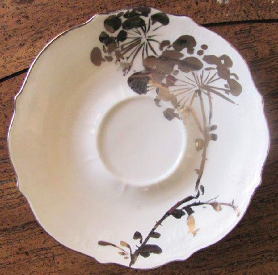 CTI237 Saucer by Carl Tielsch-1