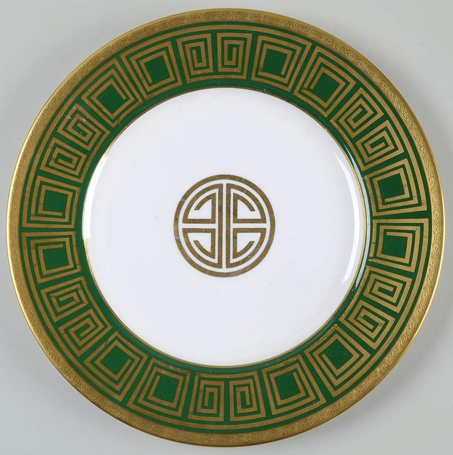 CVE7 Dinner Plate by Caverswall-1